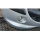 PEUGEOT 207 ZDERZAK PRZÓD EZRC HALOGEN