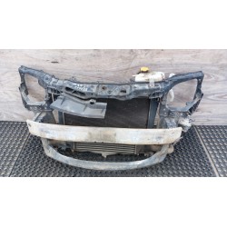 OPEL CORSA D 1.3D PAS PRZEDNI KOMPLET