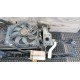 OPEL CORSA D 1.3D PAS PRZEDNI KOMPLET