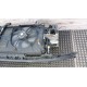 AUDI A3 8P LIFT 1.6D PAS PRZEDNI KOMPLET