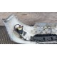 OPEL ZAFIRA B LIFT ZDERZAK PRZÓD Z163 HALOGEN PDC