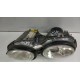 JAGUAR X-TYPE LAMPA PRZÓD LEWA EU SOCZEWKA