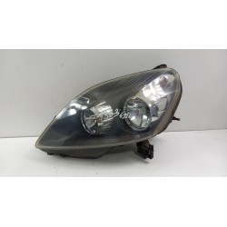 OPEL ZAFIRA B LIFT LAMPA PRZÓD LEWA