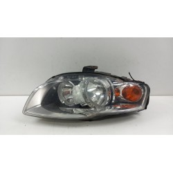 AUDI A4 B7 SEDAN LAMPA PRZÓD LEWA