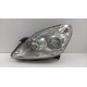 OPEL ZAFIRA B LIFT LAMPA PRZÓD LEWA