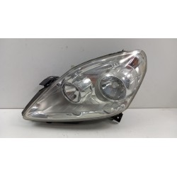 OPEL ZAFIRA B LIFT LAMPA PRZÓD LEWA