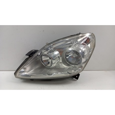 OPEL ZAFIRA B LIFT LAMPA PRZÓD LEWA