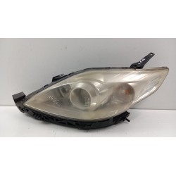 MAZDA 5 I LIFT LAMPA PRZÓD LEWA SOCZEWKA