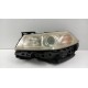 RENAULT MEGANE II LIFT KOMBI HB LAMPA PRZÓD LEWA SOCZEWKA