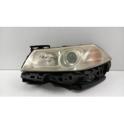 RENAULT MEGANE II LIFT KOMBI HB LAMPA PRZÓD LEWA SOCZEWKA