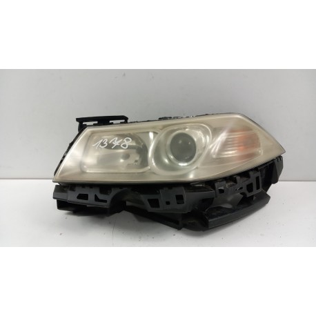 RENAULT MEGANE II LIFT KOMBI HB LAMPA PRZÓD LEWA SOCZEWKA