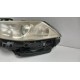 RENAULT MEGANE II LIFT KOMBI HB LAMPA PRZÓD LEWA SOCZEWKA
