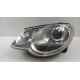 VW EOS LAMPA PRZÓD LEWA SOCZEWKA