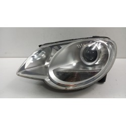 VW EOS LAMPA PRZÓD LEWA SOCZEWKA