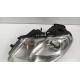 VW EOS LAMPA PRZÓD LEWA SOCZEWKA