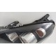 OPEL ASTRA H LAMPA PRZÓD LEWA