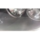 OPEL ASTRA H LAMPA PRZÓD LEWA