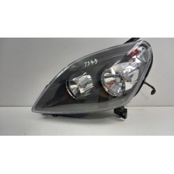 ???? LAMPA PRZÓD LEWA POMYLONY NR