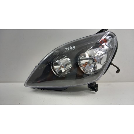???? LAMPA PRZÓD LEWA POMYLONY NR
