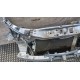 OPEL ZAFIRA B LIFT 1.6B PAS PRZEDNI KOMPLET Z163