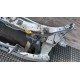 OPEL ZAFIRA B LIFT 1.6B PAS PRZEDNI KOMPLET Z163