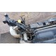 RENAULT MEGANE III LIFT 1.7CDTI PAS PRZEDNI KOMPLET NV676