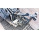 RENAULT MEGANE III LIFT 1.7CDTI PAS PRZEDNI KOMPLET NV676