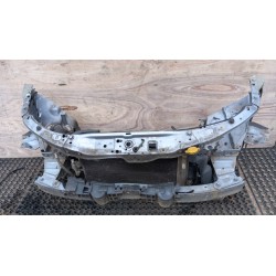 OPEL ASTRA H LIFT 1.8B PAS PRZEDNI KOMPLET Z163