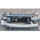 RENAULT MEGANE II LIFT 1.9 PAS PRZEDNI KOMPLET TED11