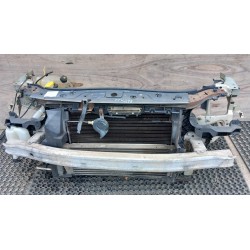 RENAULT MEGANE II LIFT 1.9 PAS PRZEDNI KOMPLET TED11