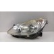 OPEL CORSA D LAMPA PRZÓD LEWA