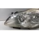 OPEL CORSA D LAMPA PRZÓD LEWA