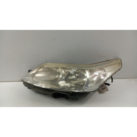 CITROEN C4 I LAMPA PRZÓD LEWA