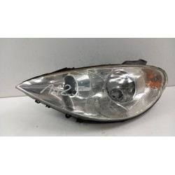 PEUGEOT 807 LAMPA PRZÓD LEWA SOCZEWKA