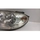 PEUGEOT 807 LAMPA PRZÓD LEWA SOCZEWKA