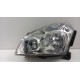 NISSAN QASHQAI J10 LAMPA PRZÓD LEWA