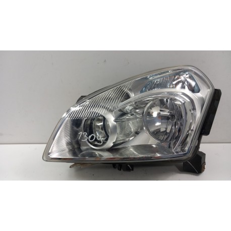 NISSAN QASHQAI J10 LAMPA PRZÓD LEWA