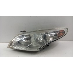 RENAULT MEGANE III LIFT LAMPA PRZÓD LEWA