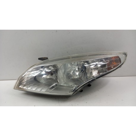 RENAULT MEGANE III LIFT LAMPA PRZÓD LEWA