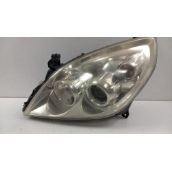 OPEL VECTRA C LIFT SIGNUM LAMPA PRZÓD LEWA SOCZEWKA