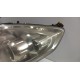 OPEL SIGNUM II LAMPA PRZÓD LEWA SOCZEWKA