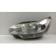 CITROEN C5 X7 LAMPA PRZÓD LEWA