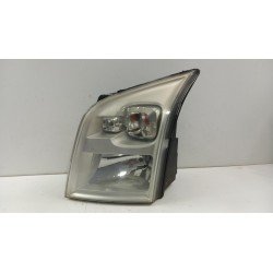 FORD TRANSIT MK7 LAMPA PRZÓD LEWA