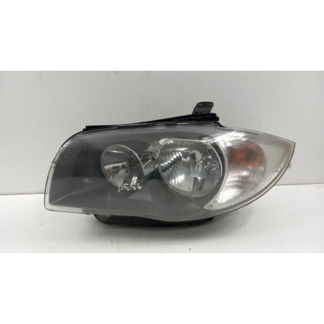 CITROEN C3 PICASSO LAMPA PRZÓD LEWA