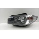 BMW 1 E87 LIFT LAMPA PRZÓD LEWA