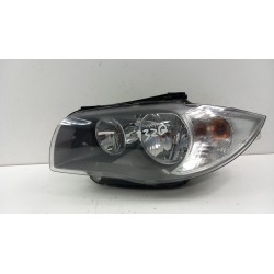 BMW 1 E87 LIFT LAMPA PRZÓD LEWA