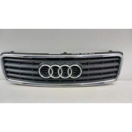 AUDI A4 B6 CABRIO GRILL ATRAPA CHROM