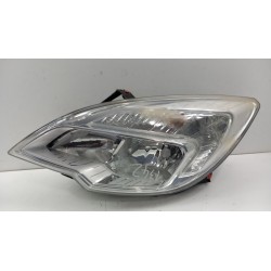 OPEL MERIVA B LAMPA PRZÓD LEWA