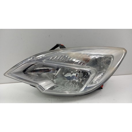OPEL MERIVA B LAMPA PRZÓD LEWA