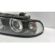 BMW 5 E39 SEDAN KOMBI LAMPA PRZÓD LEWA SOCZEWKA